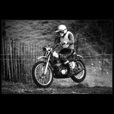 Photo M.000399 DAVE BICKERS CZ