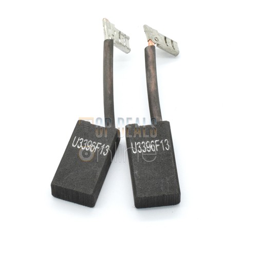 Bosch carbon brushes for gks - ,