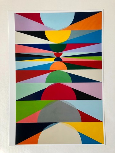 Limited edition giclee print - giclee,