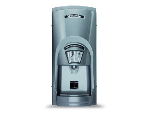 Scotsman series cubelet ice - tc,