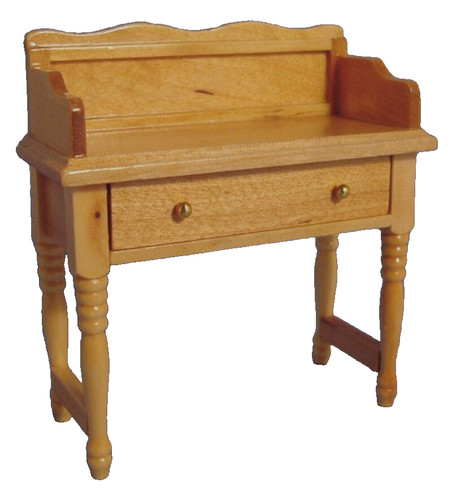 12th dolls house washstand - house,