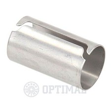 Front Control Arm Mounting