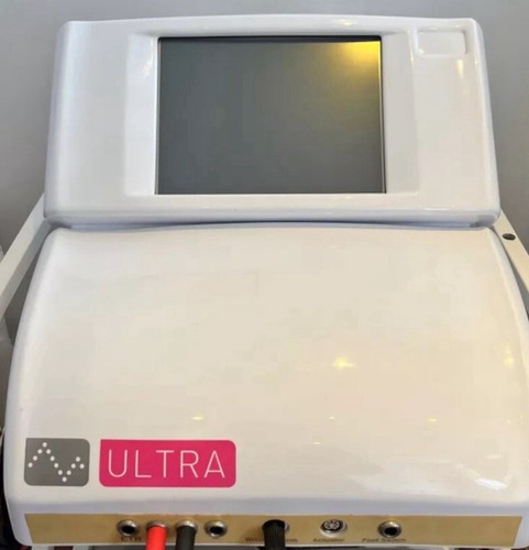 Caci ultra non surgical - caci,
