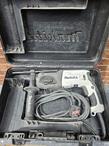 Makita hr2470 rotary hammer - hr2470,