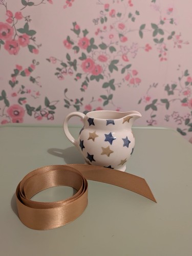 Emma bridgewater blue - blue, and