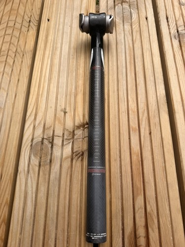 Works fact carbon monocoque - fact,