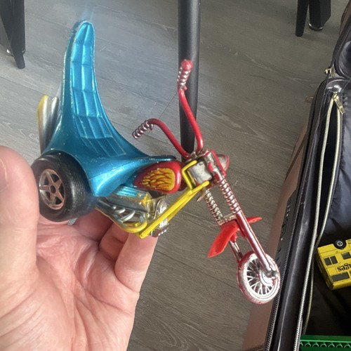 Matchbox easy rider - matchbox, k-47