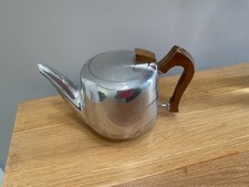 Vinatge Piquot Ware Teapot 1950's /60's