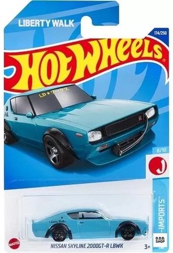 Nissan skyline 2000 - nissan, gt-r