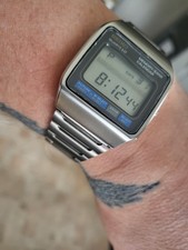 Seiko Moonraker 007 James Bond