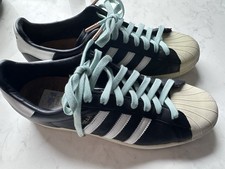 Adidas Superstar Men’s Black