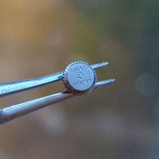 Rolex + Oyster Bubbleback
