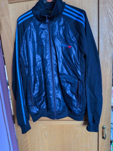 Men adidas originals blue - originals,