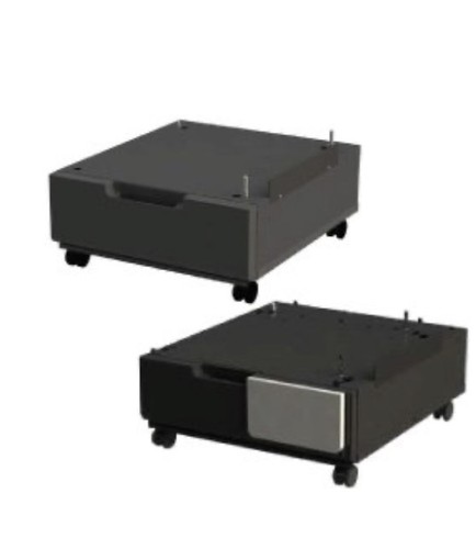Printer copy desk - copy, konica