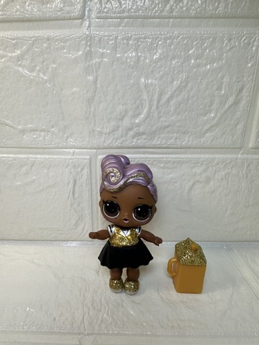 Surprise doll glam - surprise!,