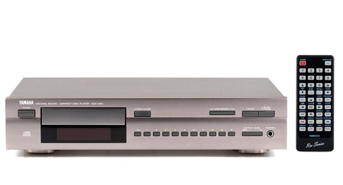 Yamaha cdx 480 player titan - yamaha,