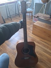 EKO Modello Acoustic Guitar