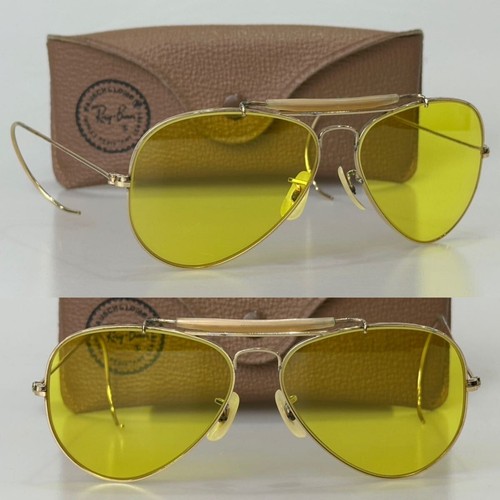 Vintage l ray ban - s,