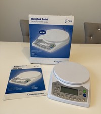 WEIGHT WATCHERS Electronic