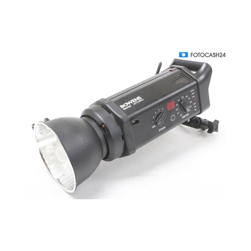 Bowens gemini gm750 pro - gemini,
