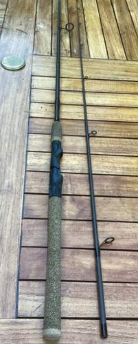 New berkley lightning spinning - lightning,