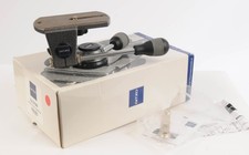 GITZO G1370M 3 way pan tilt