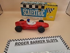 Scalextric Triang C58 Cooper