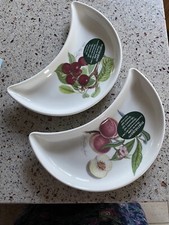 PORTMEIRION Pomona Crescent