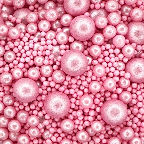 Scrumptious pearls mix - -,