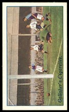 Gallaher - 'Footballers in