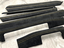 BMW E46 SEDAN TOURING Interior