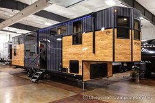 New 2025 Forest River Cedar