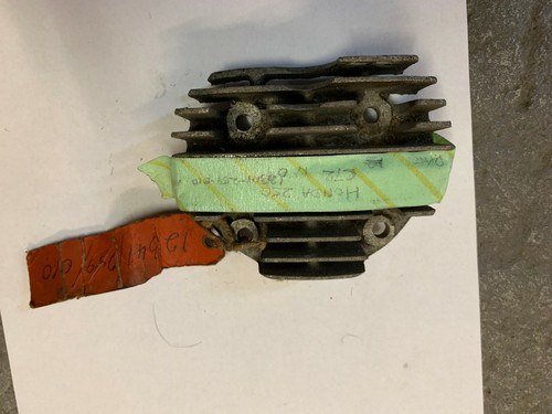 Honda c72 250 - honda, /