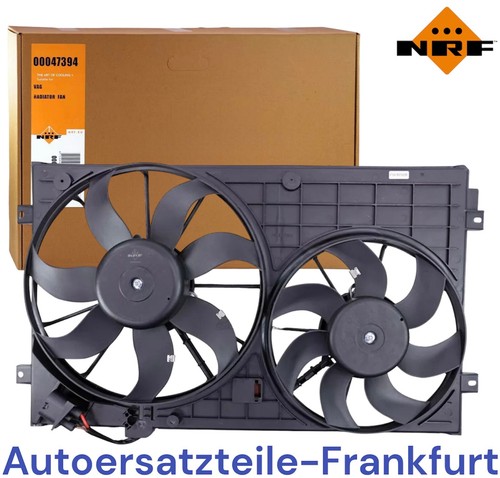 Nrf radiator cooling fan - cooling,