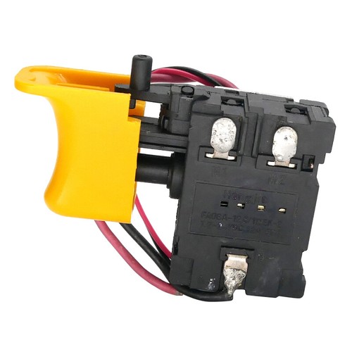 Drill switch well fit - switch, dewalt