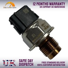 FUEL RAIL PRESSURE SENSOR  TRUCK SENSOR FOR MAZDA 45PP144 45PP14-4