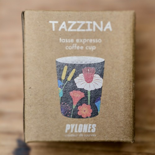 Tazzina coffee cup hardin - tazzina,