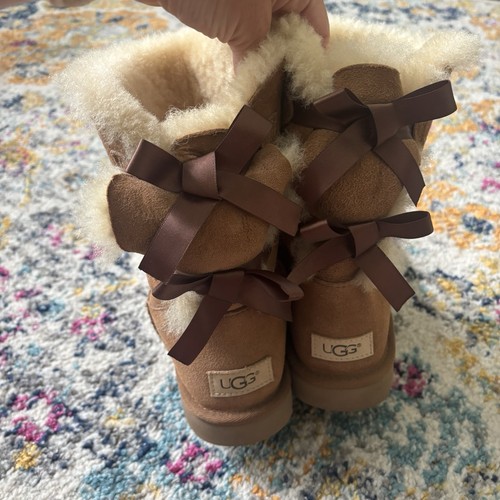 Ugg mini bailey - mini,