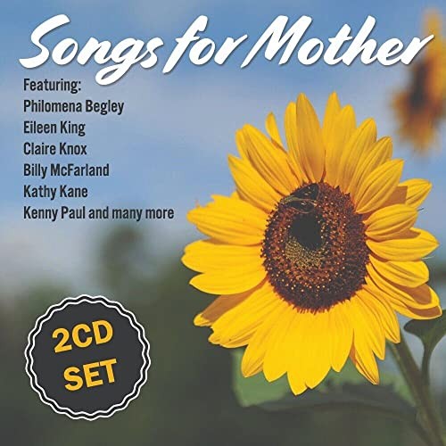 Songs for mother 2cd - songs,