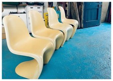 Mid Century Vintage Verner