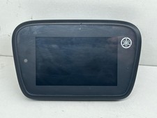  Yamaha MT125 Speedometer