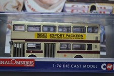 CORGI OMNIBUS - MCW METROBUS -