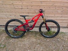 IBIS MOJO HD4 Carbon Frame