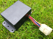 Westwood Main Control PCB For