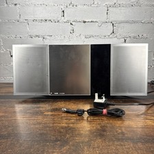 Panasonic SC-HC39DB CD Player