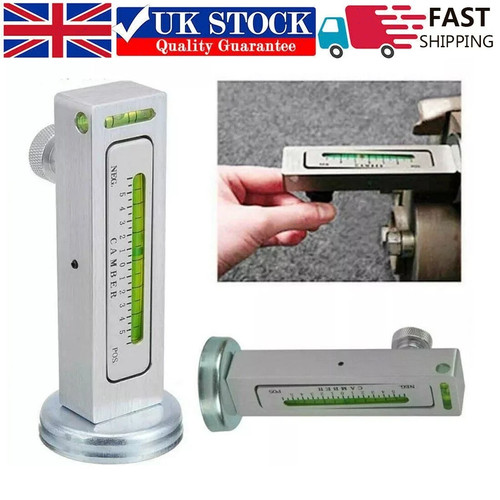 Magnetic gauge tool for car - tool,