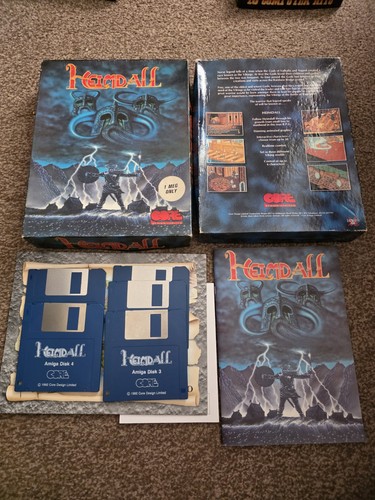 Heimdall commodore amiga big - heimdall,