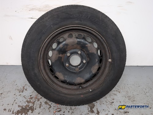 Renault scenic bizu wheel - wheel, with