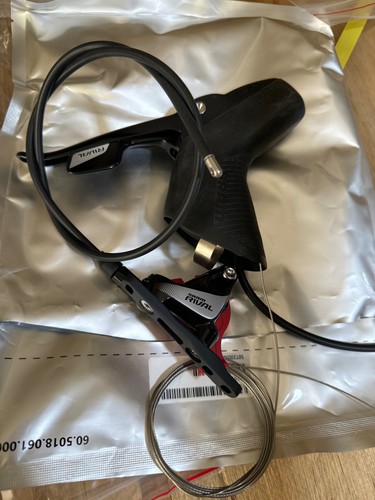 Sram rival speed - 11,