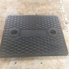 Cast iron Manhole Drain Cover